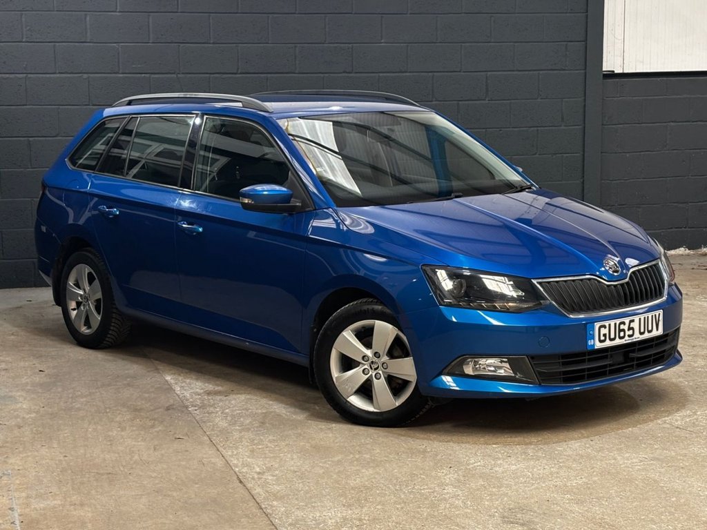 Used Skoda Fabia 2015 for sale - 77764951: Photo 13