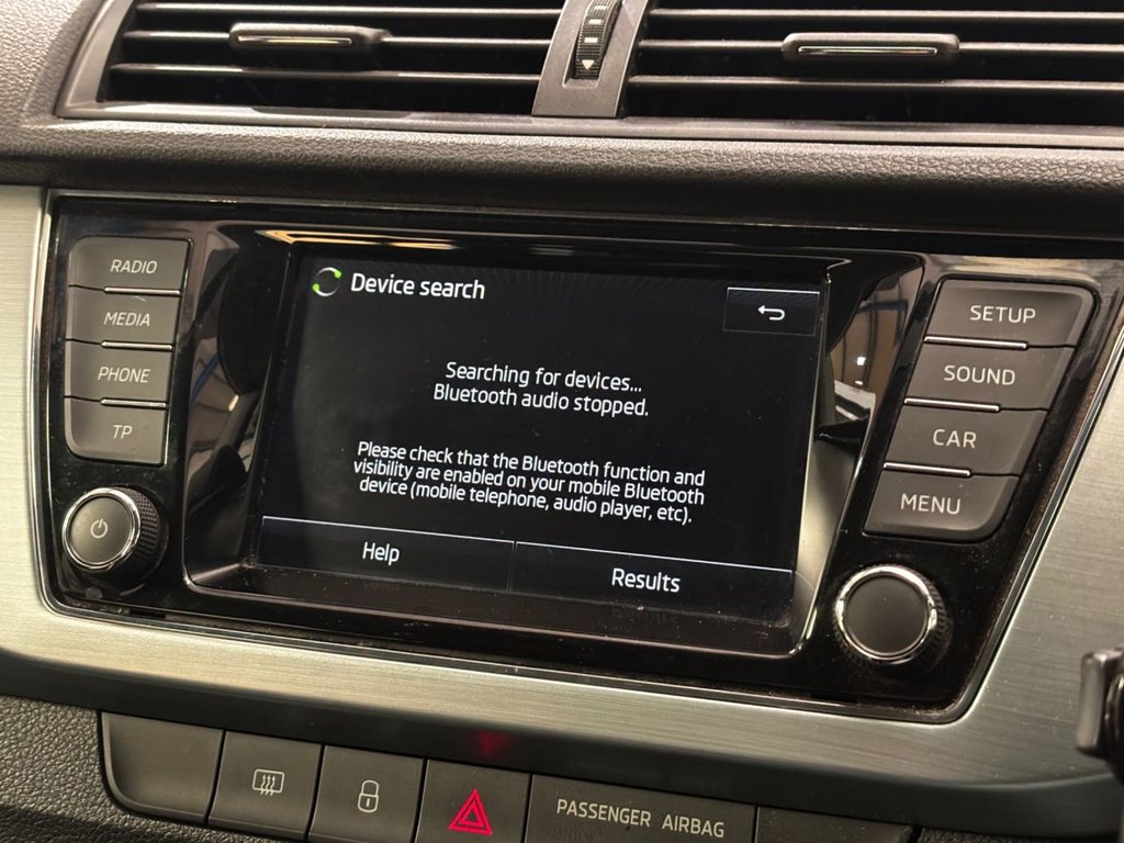 Used Skoda Fabia 2015 for sale - 77764951: Photo 15