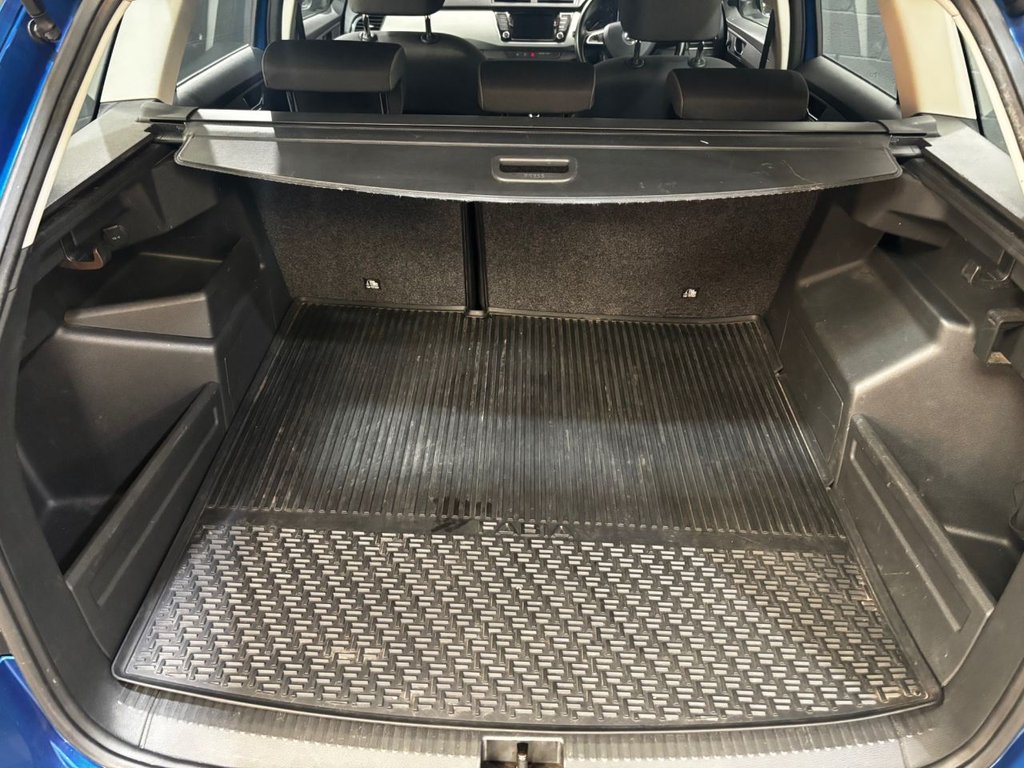 Used Skoda Fabia 2015 for sale - 77764951: Photo 18