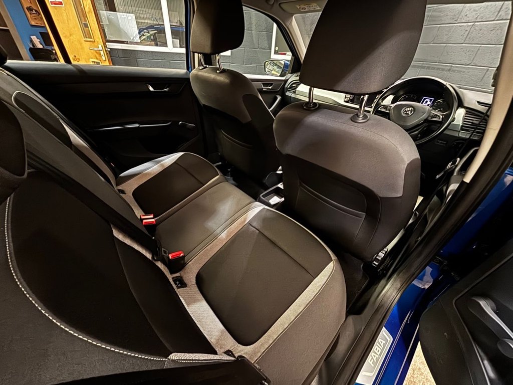 Used Skoda Fabia 2015 for sale - 77764951: Photo 19