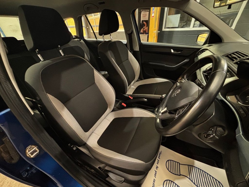 Used Skoda Fabia 2015 for sale - 77764951: Photo 20