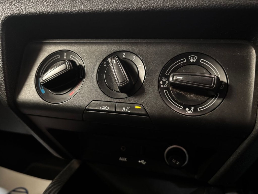 Used Skoda Fabia 2015 for sale - 77764951: Photo 22