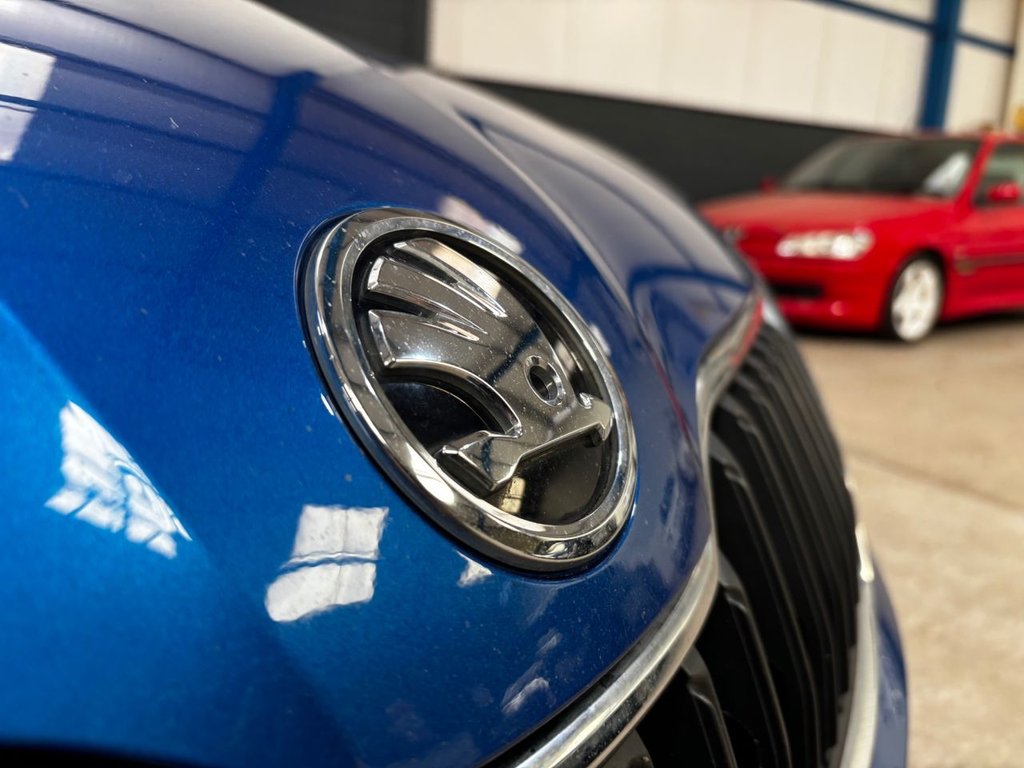 Used Skoda Fabia 2015 for sale - 77764951: Photo 25