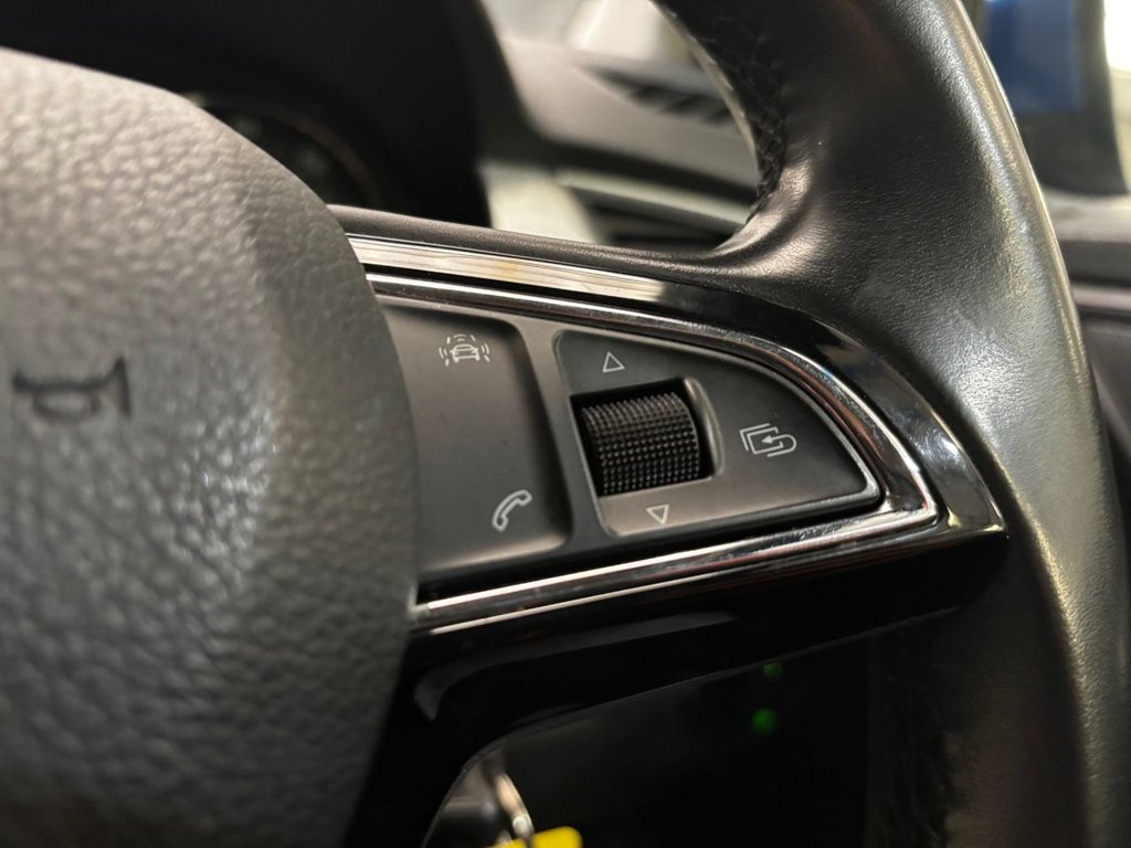 Used Skoda Fabia 2015 for sale - 77764951: Photo 27