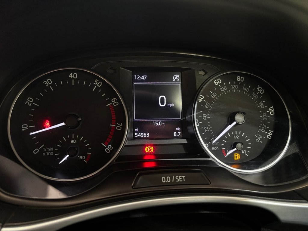 Used Skoda Fabia 2015 for sale - 77764951: Photo 29