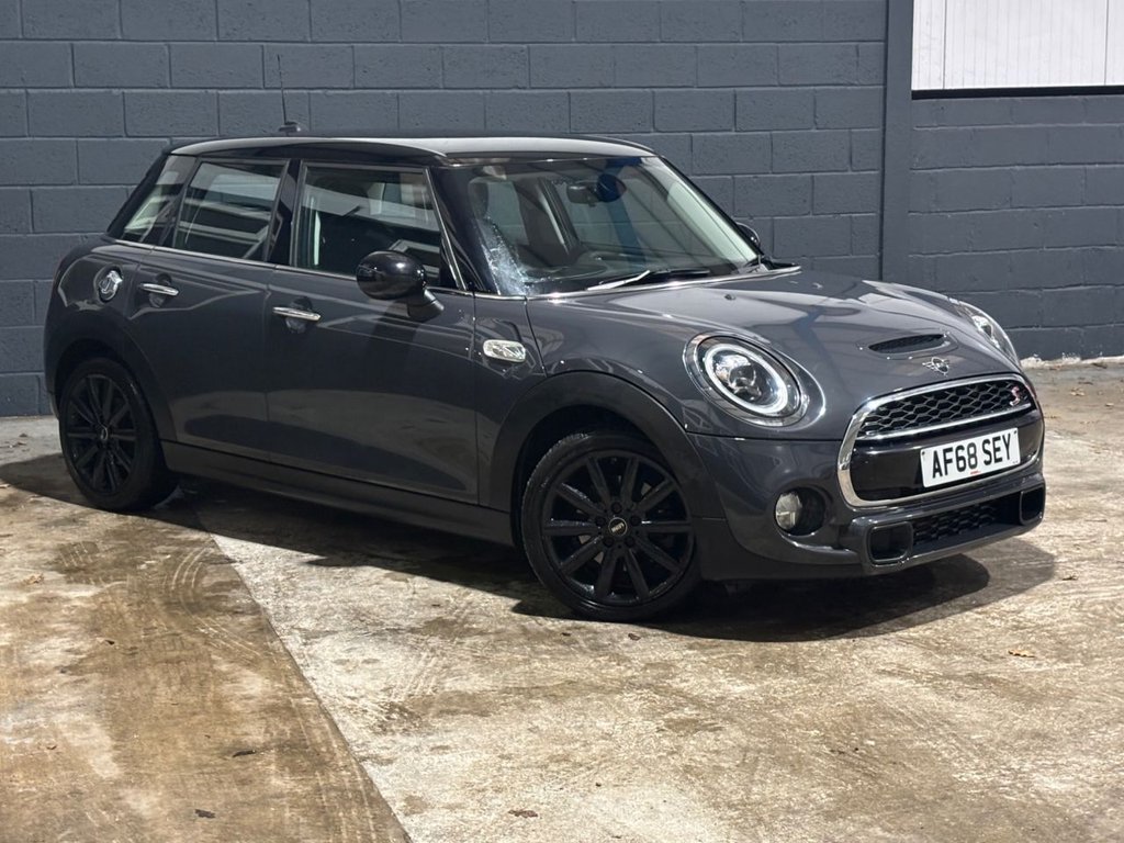 Used MINI Hatch 2018 for sale - 77336079: Photo 14