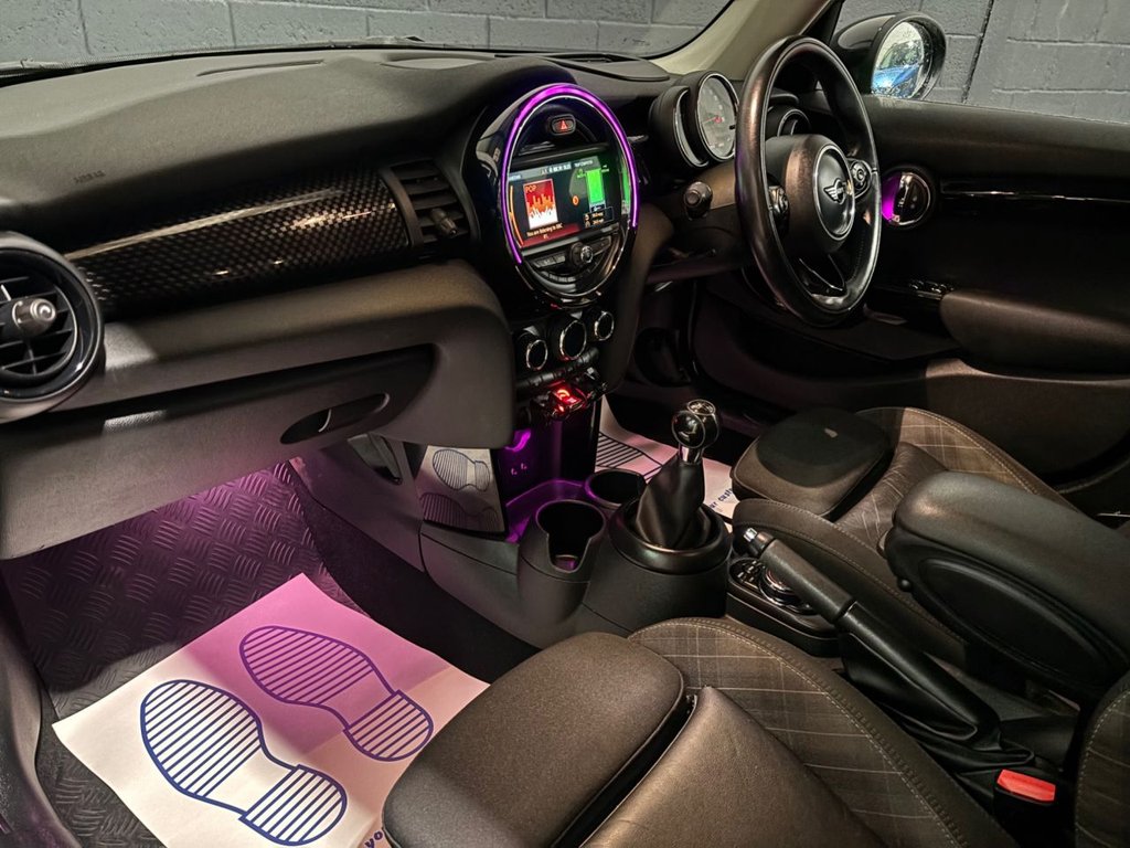 Used MINI Hatch 2018 for sale - 77336079: Photo 25