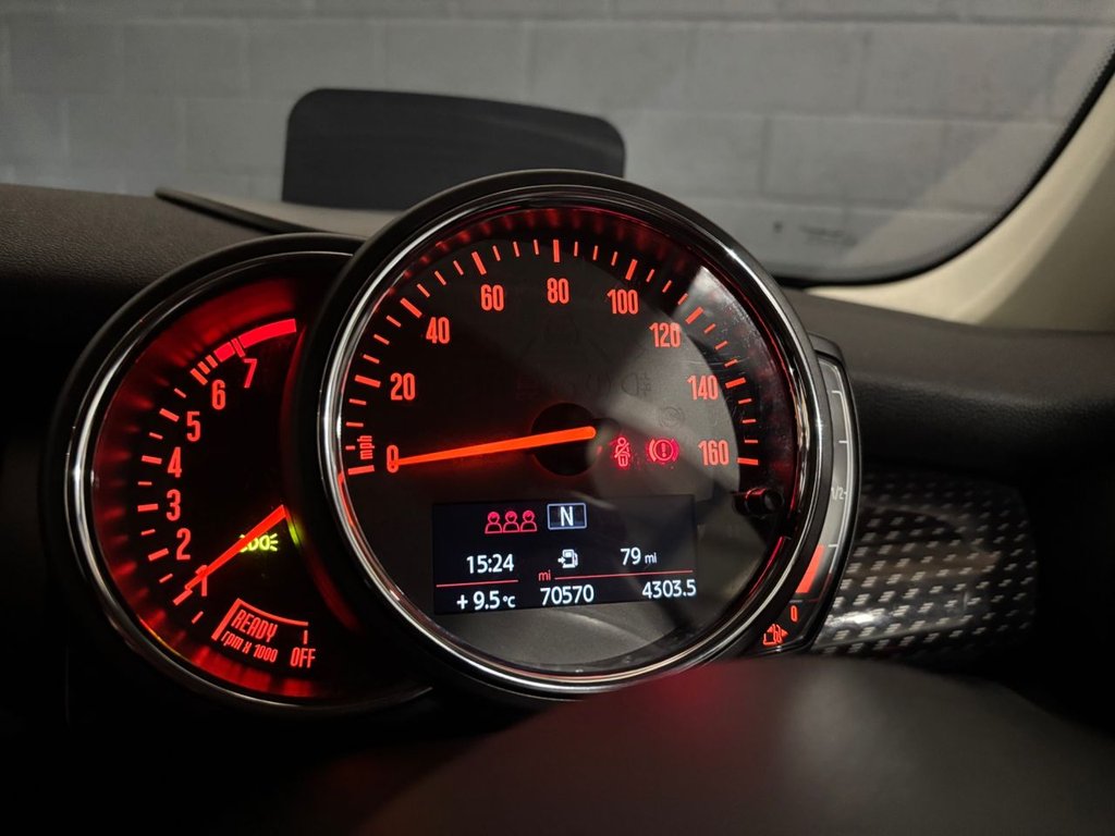 Used MINI Hatch 2018 for sale - 77336079: Photo 29