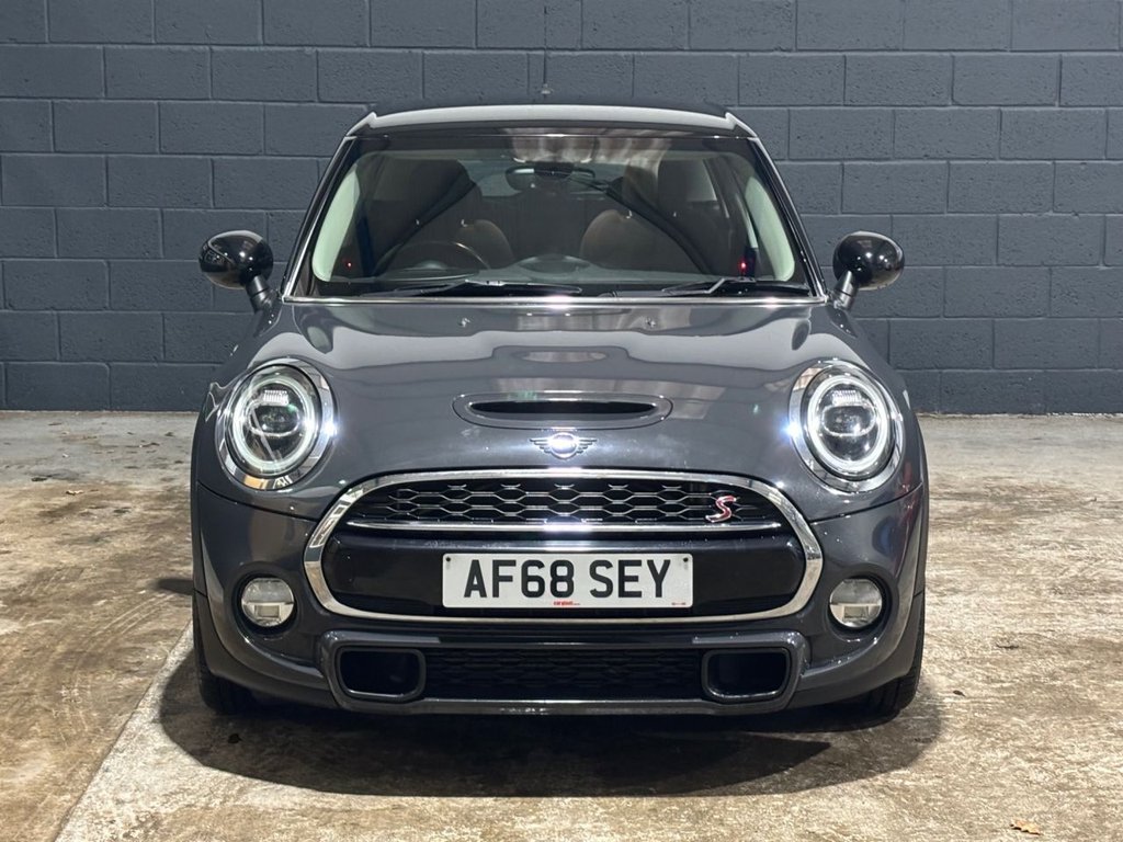Used MINI Hatch 2018 for sale - 77336079: Photo 3