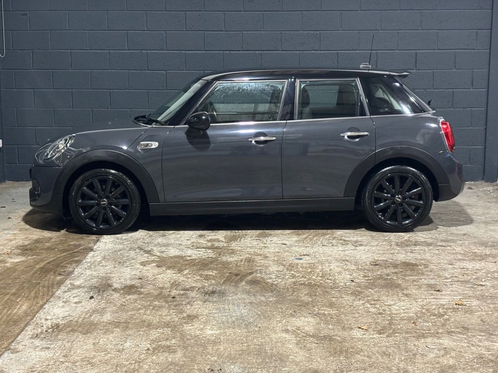 Used MINI Hatch 2018 for sale - 77336079: Photo 6