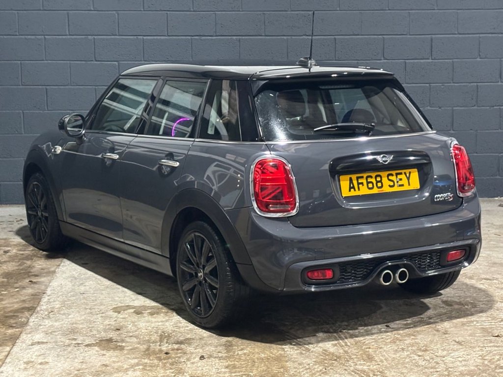 Used MINI Hatch 2018 for sale - 77336079: Photo 8