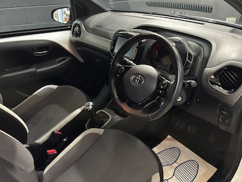 Used Toyota AYGO 2021 for sale - 79166154: Photo
