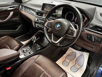 Used BMW X1 2018 for sale - 78444260: Photo