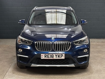Used BMW X1 2018 for sale - 78444260: Photo