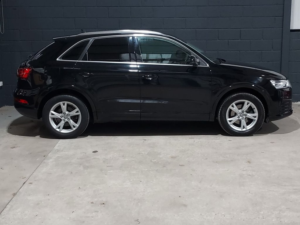Used Audi Q3 2018 for sale - 77336074: Photo 12
