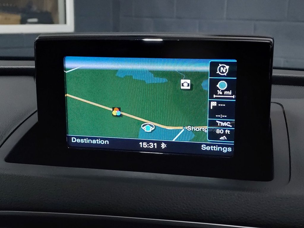 Used Audi Q3 2018 for sale - 77336074: Photo 14