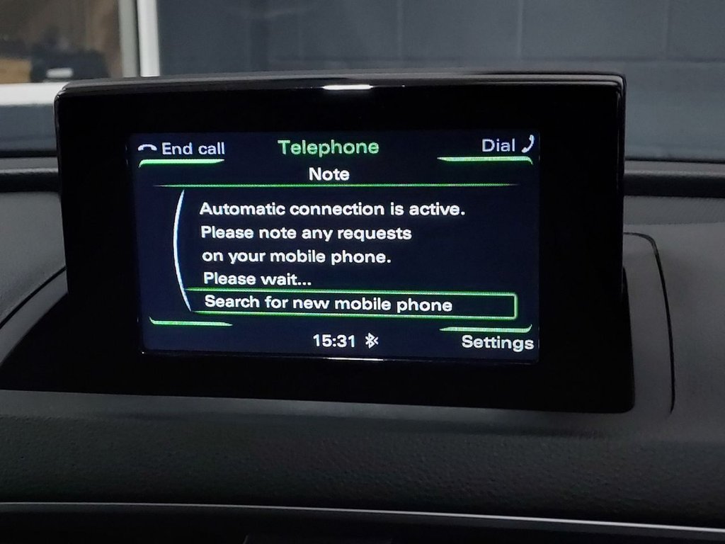 Used Audi Q3 2018 for sale - 77336074: Photo 15