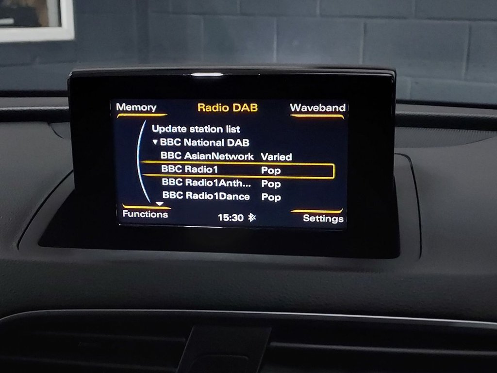 Used Audi Q3 2018 for sale - 77336074: Photo 16