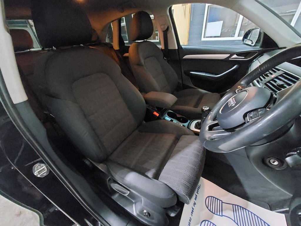 Used Audi Q3 2018 for sale - 77336074: Photo 22