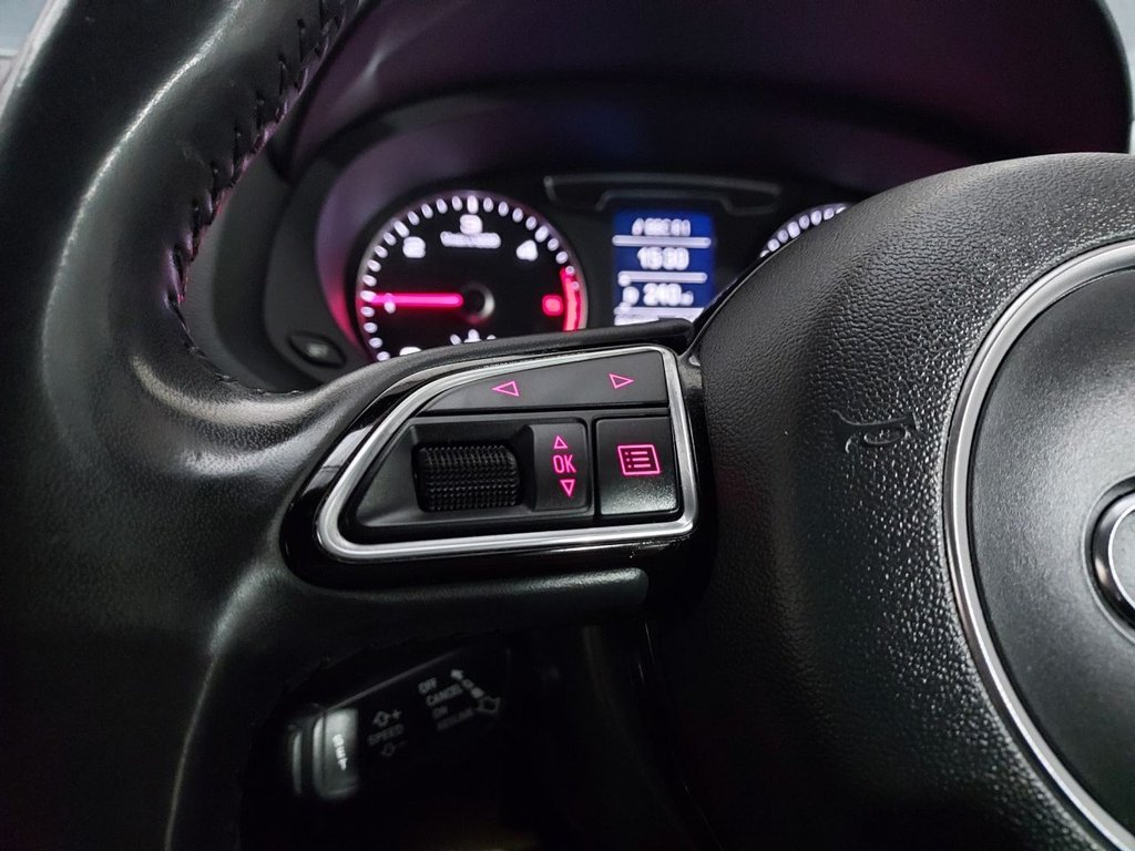 Used Audi Q3 2018 for sale - 77336074: Photo 24