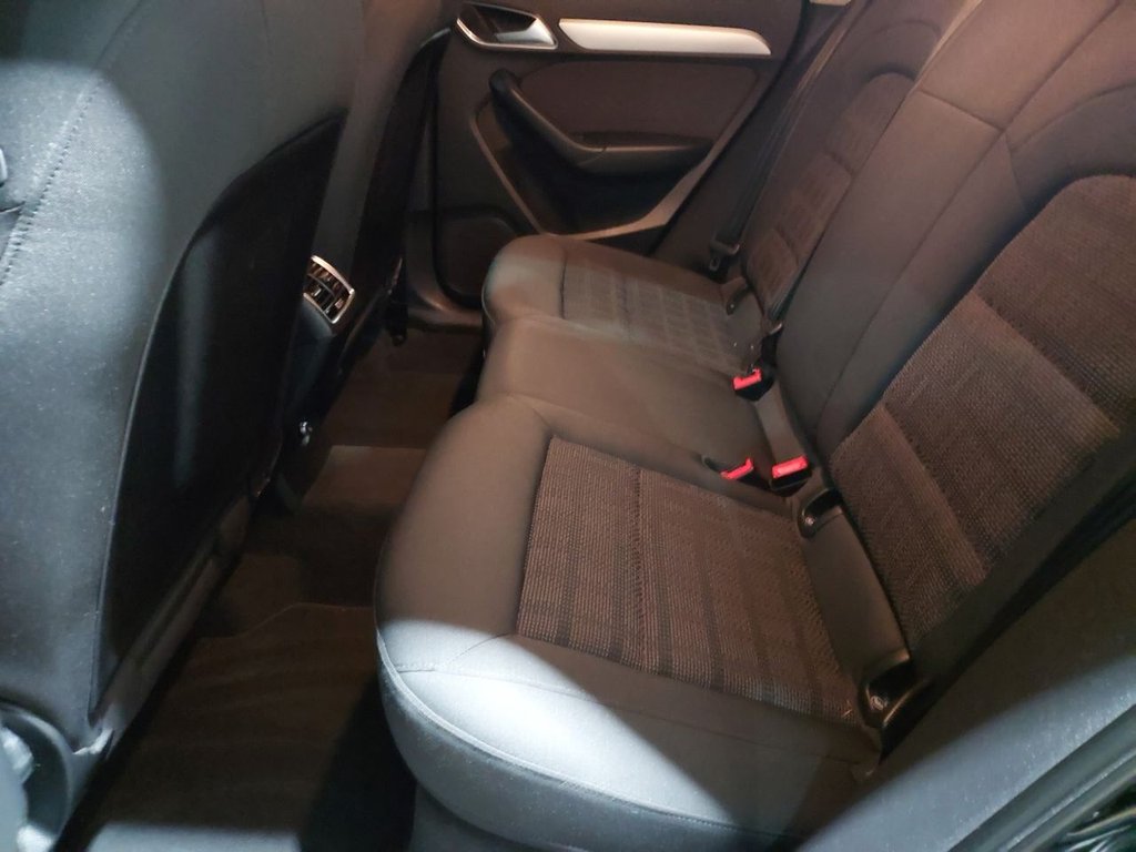 Used Audi Q3 2018 for sale - 77336074: Photo 26