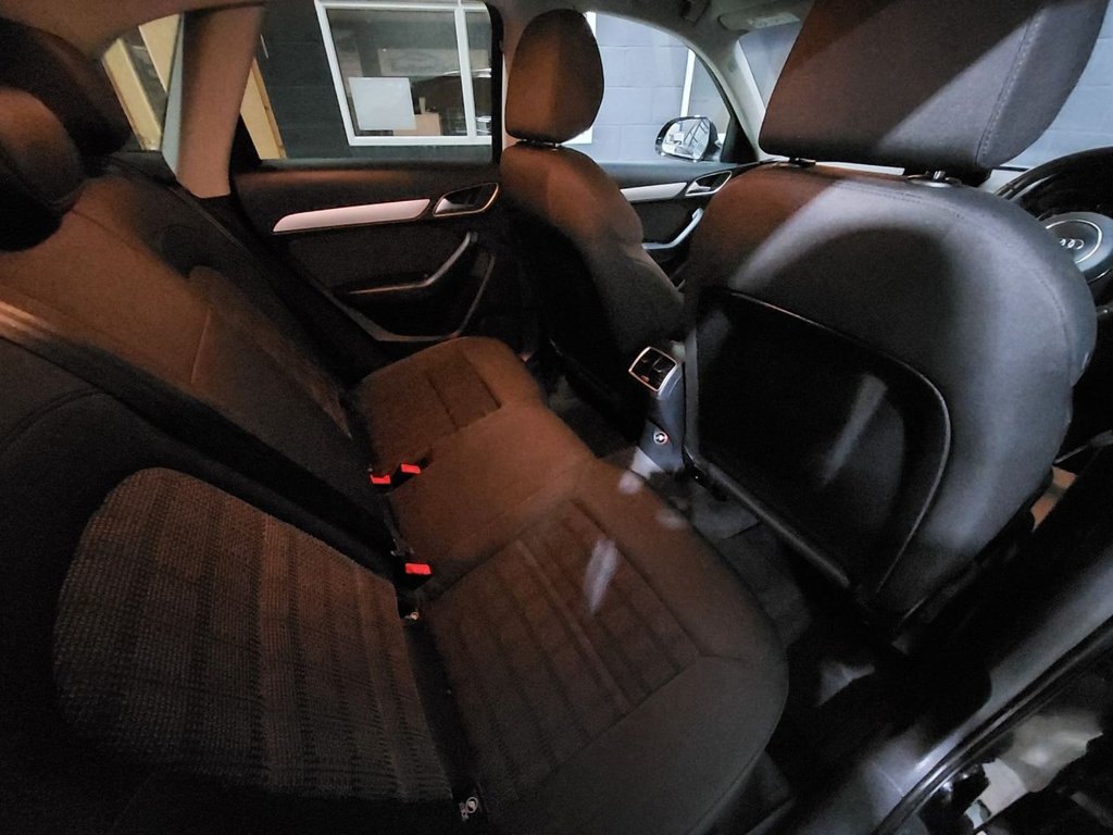 Used Audi Q3 2018 for sale - 77336074: Photo 28