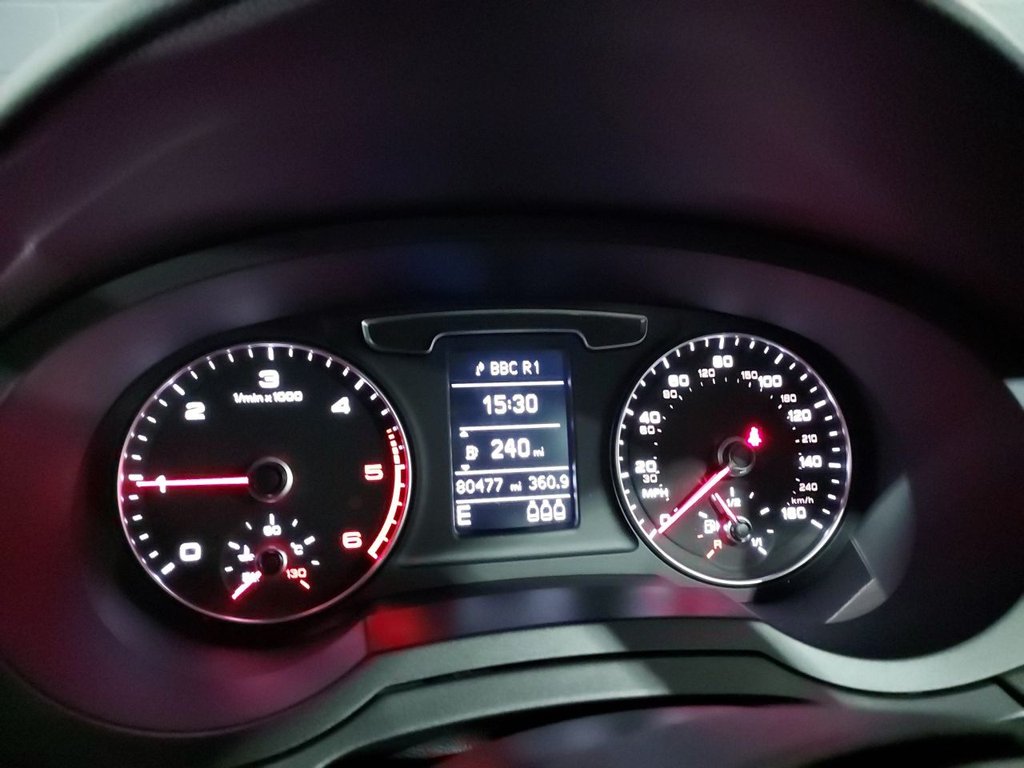 Used Audi Q3 2018 for sale - 77336074: Photo 29