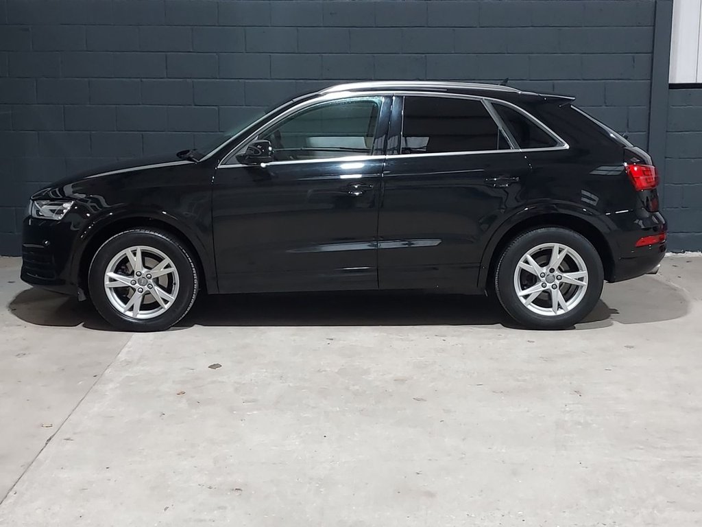 Used Audi Q3 2018 for sale - 77336074: Photo 6
