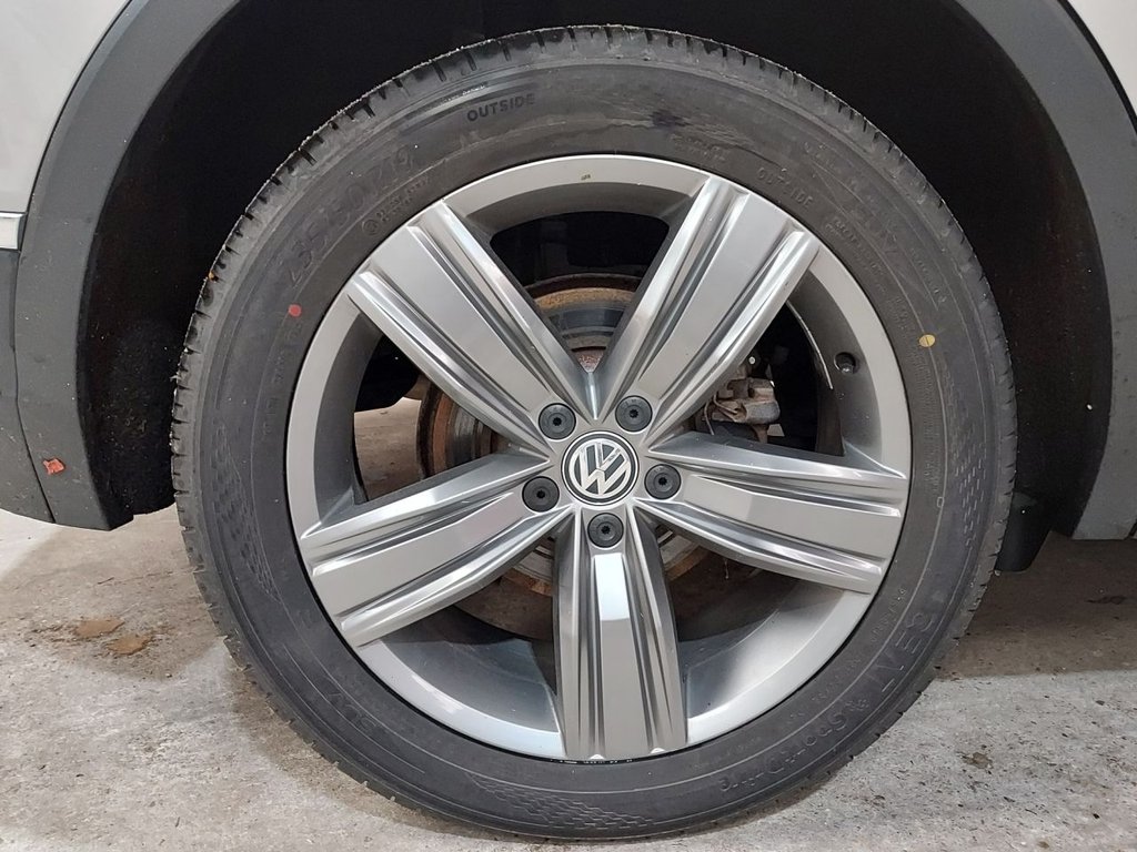 Used Volkswagen Tiguan 2016 for sale - 77336072: Photo 14