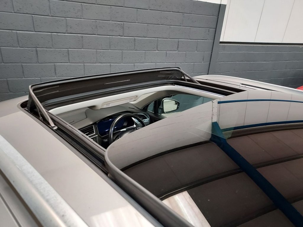 Used Volkswagen Tiguan 2016 for sale - 77336072: Photo 15