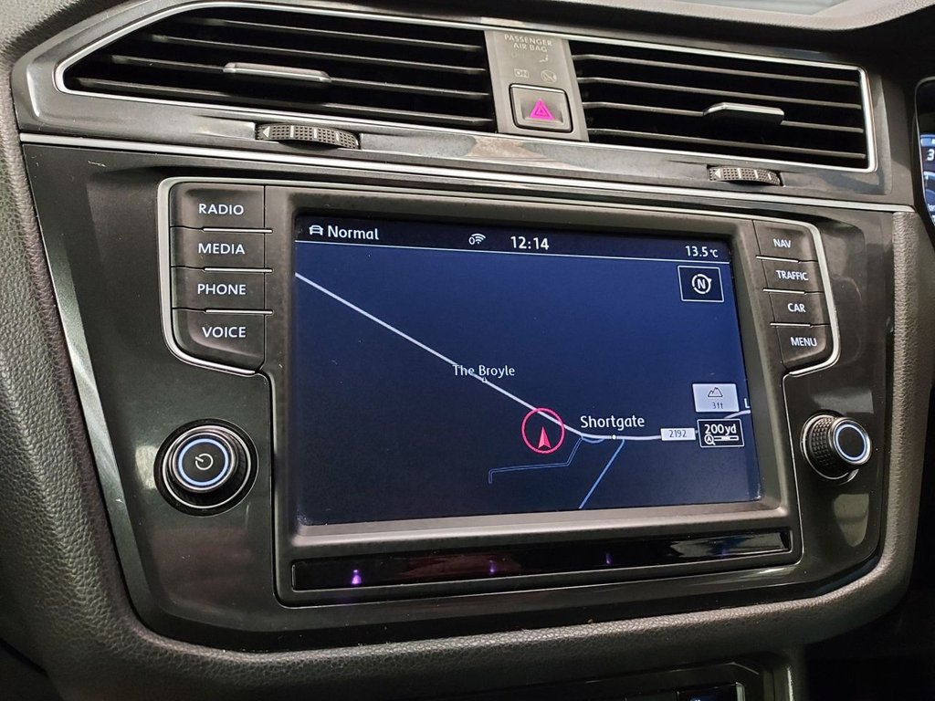 Used Volkswagen Tiguan 2016 for sale - 77336072: Photo 16