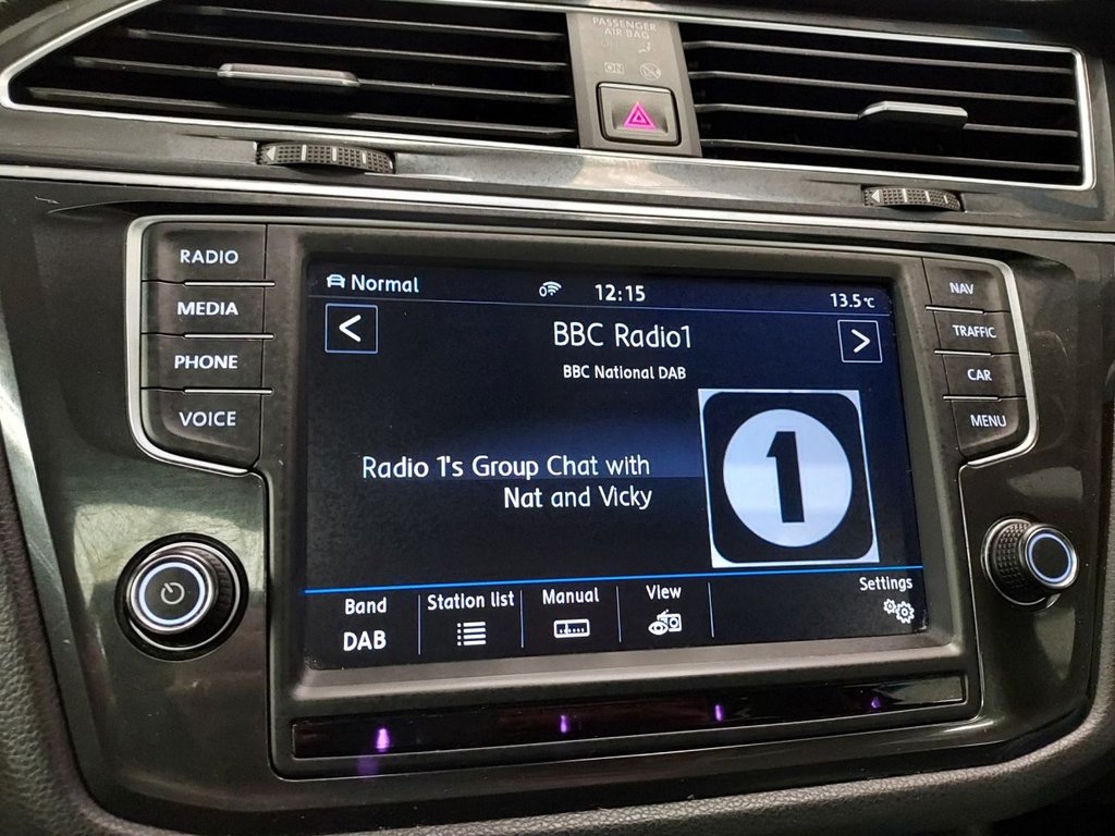 Used Volkswagen Tiguan 2016 for sale - 77336072: Photo 17