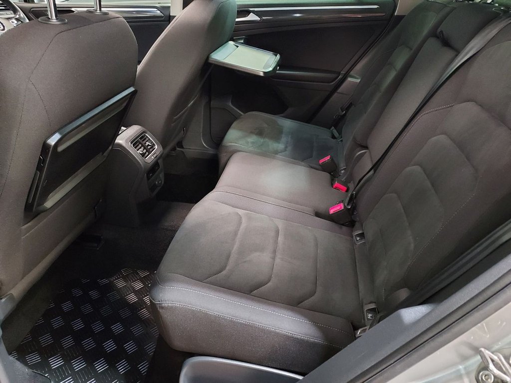 Used Volkswagen Tiguan 2016 for sale - 77336072: Photo 21