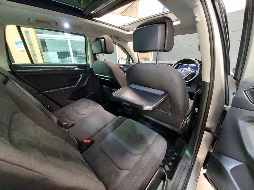 Used Volkswagen Tiguan 2016 for sale - 77336072: Photo 24