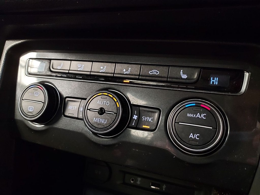 Used Volkswagen Tiguan 2016 for sale - 77336072: Photo 27