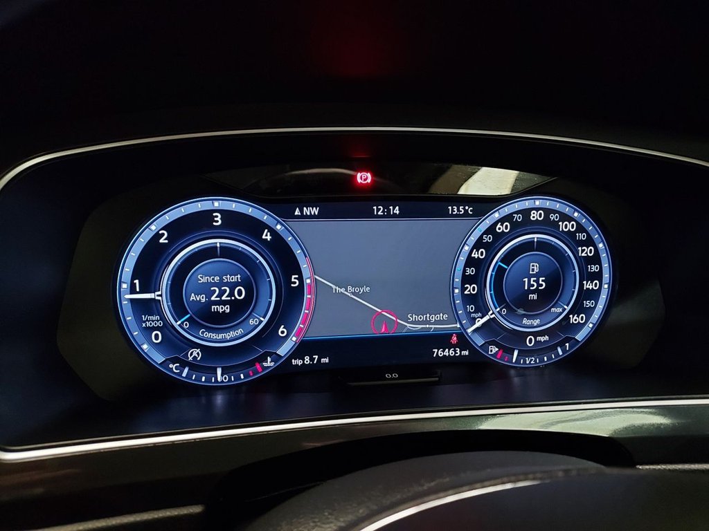 Used Volkswagen Tiguan 2016 for sale - 77336072: Photo 34