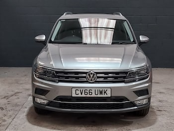 Used Volkswagen Tiguan 2016 for sale - 77336072: Photo