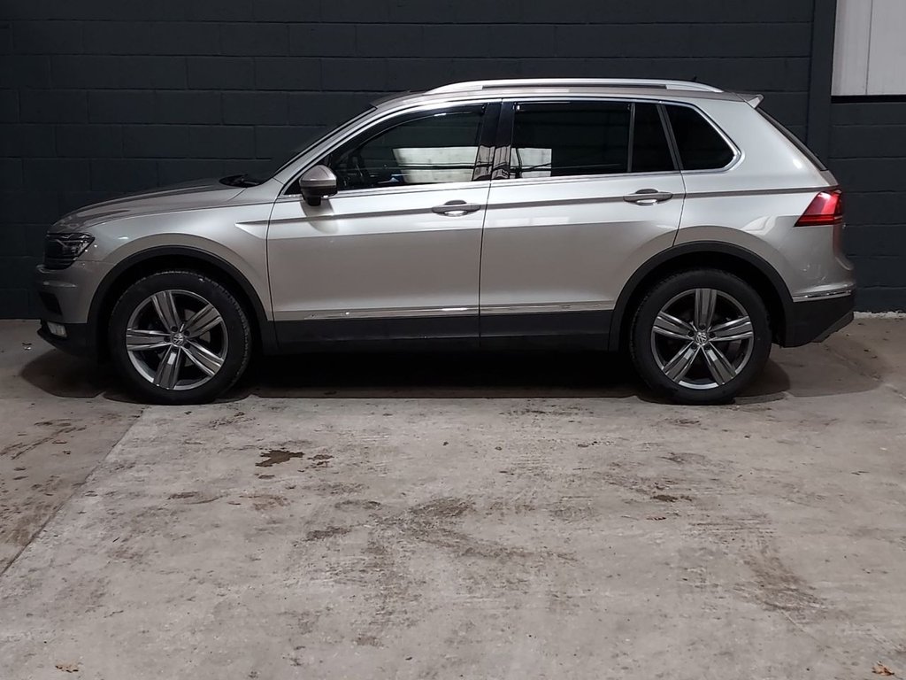 Used Volkswagen Tiguan 2016 for sale - 77336072: Photo 6
