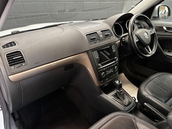 Used Skoda Yeti 2018 for sale - 79450117: Photo