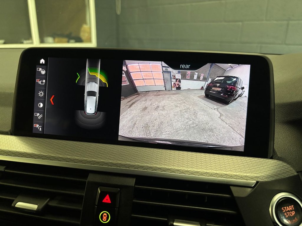 Used BMW X3 2019 for sale - 77336067: Photo 13