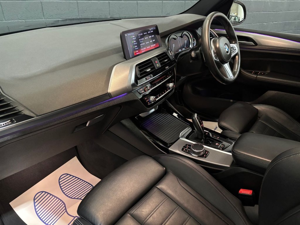 Used BMW X3 2019 for sale - 77336067: Photo 17