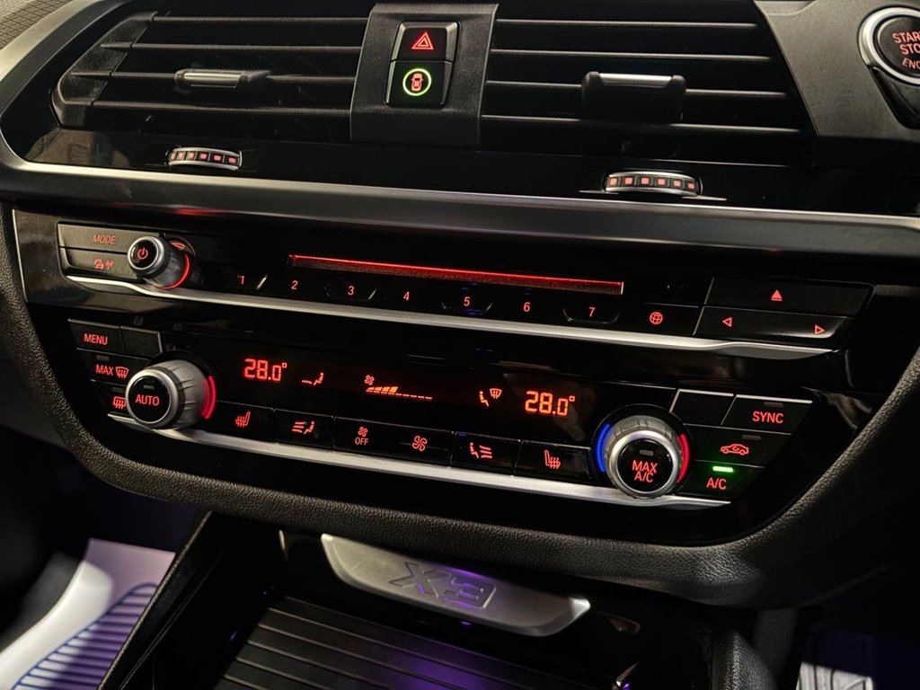 Used BMW X3 2019 for sale - 77336067: Photo 23