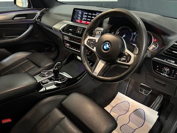 Used BMW X3 2019 for sale - 77336067: Photo