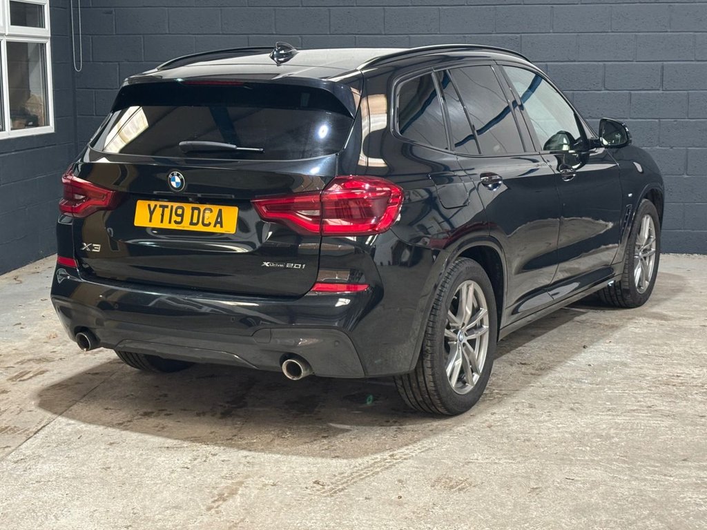 Used BMW X3 2019 for sale - 77336067: Photo 7