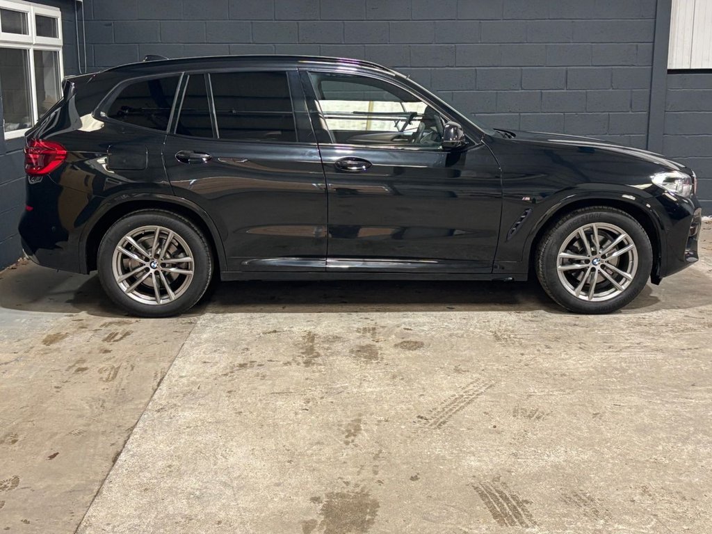 Used BMW X3 2019 for sale - 77336067: Photo 9