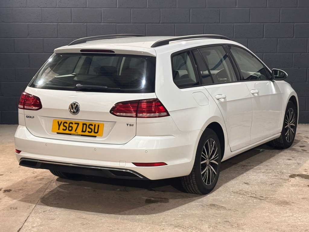 Used Volkswagen Golf 2017 for sale - 77620993: Photo 10