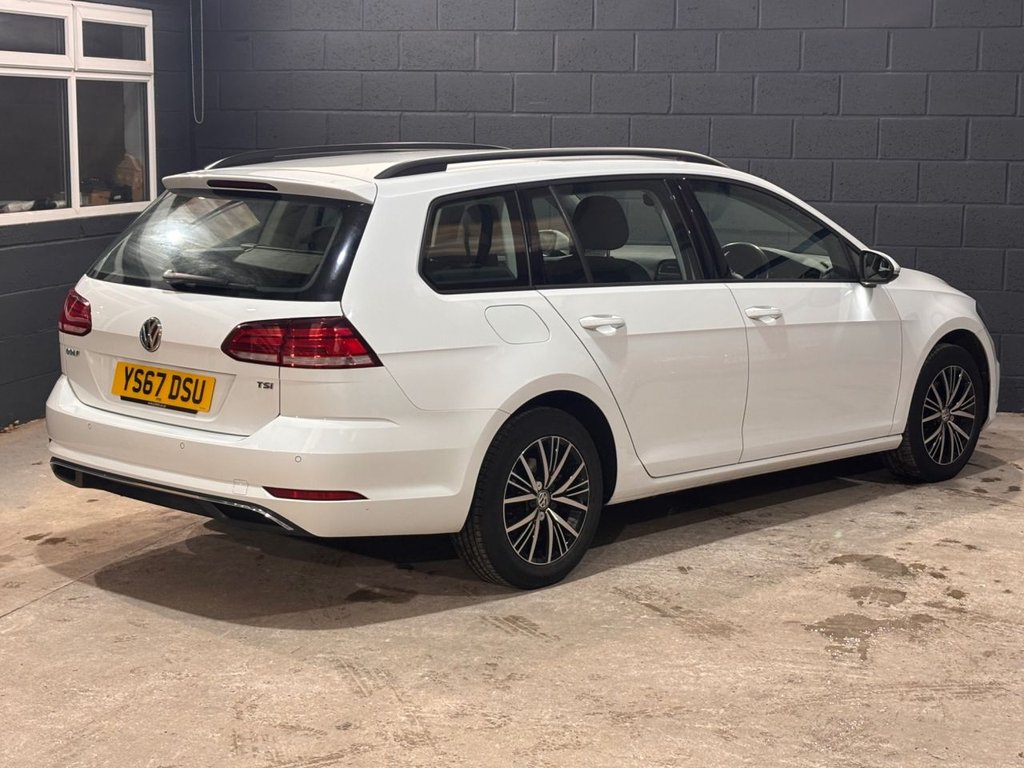 Used Volkswagen Golf 2017 for sale - 77620993: Photo 11