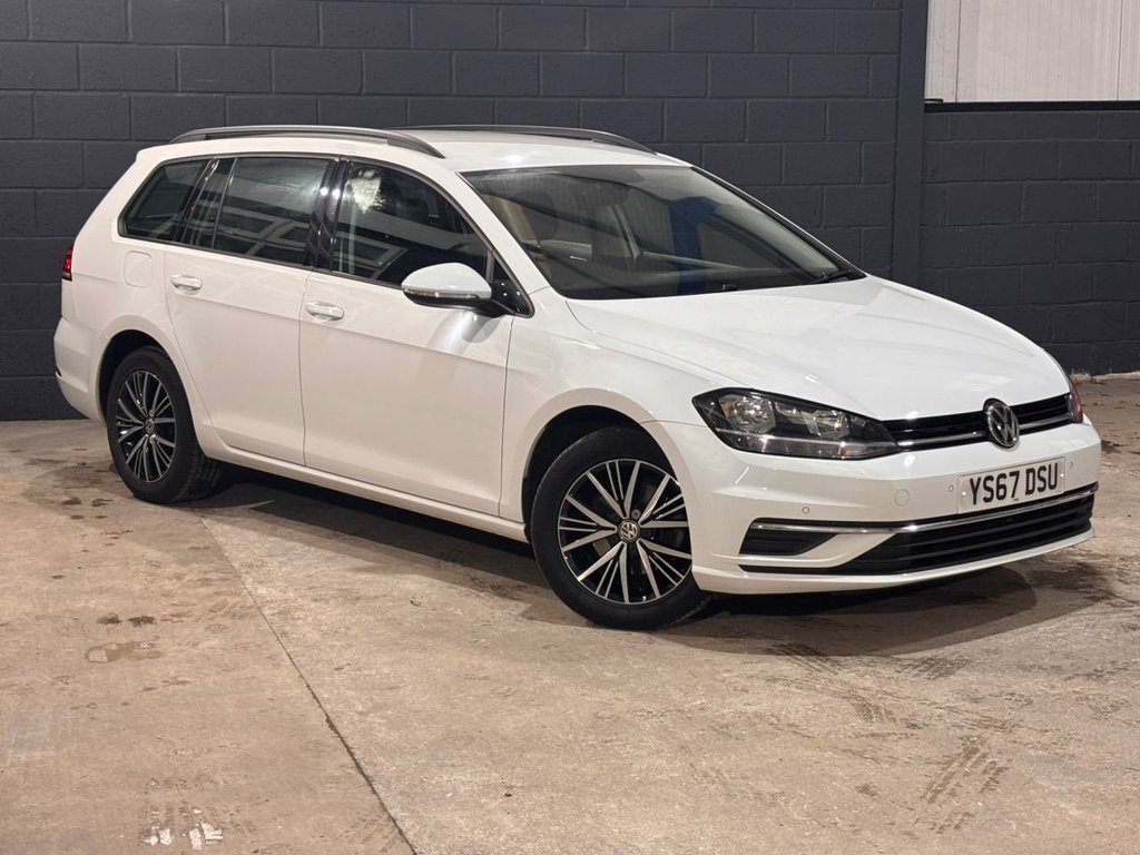 Used Volkswagen Golf 2017 for sale - 77620993: Photo 13