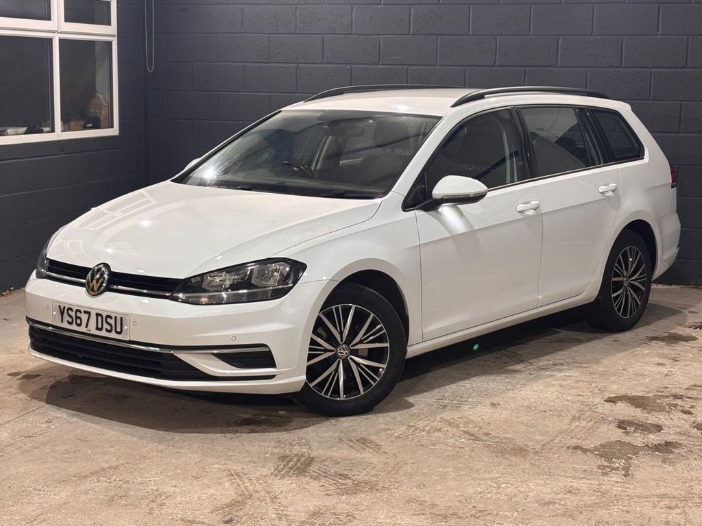 Used Volkswagen Golf 2017 for sale - 77620993: Photo 5