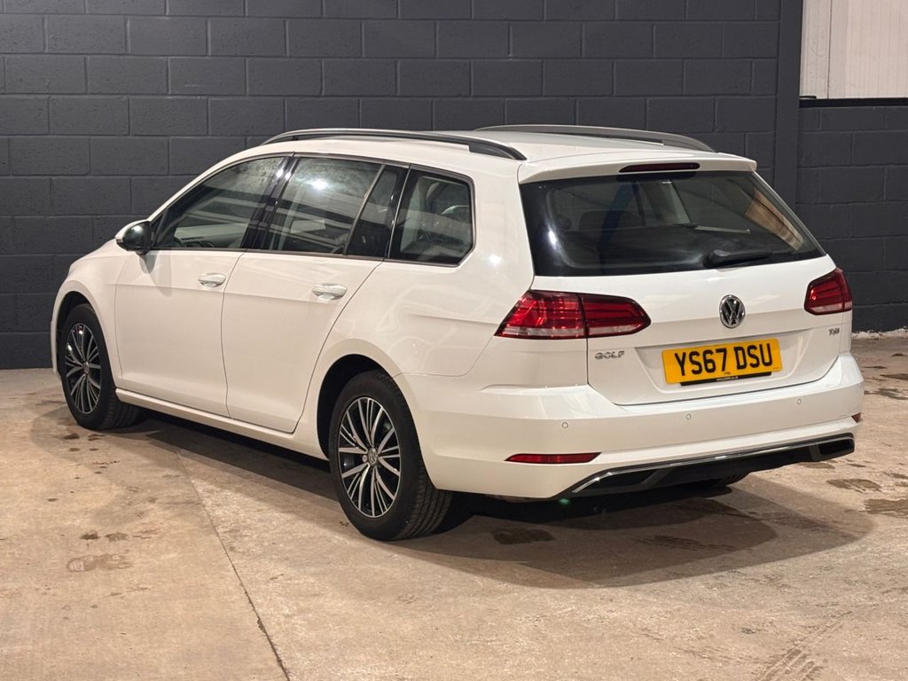 Used Volkswagen Golf 2017 for sale - 77620993: Photo 7